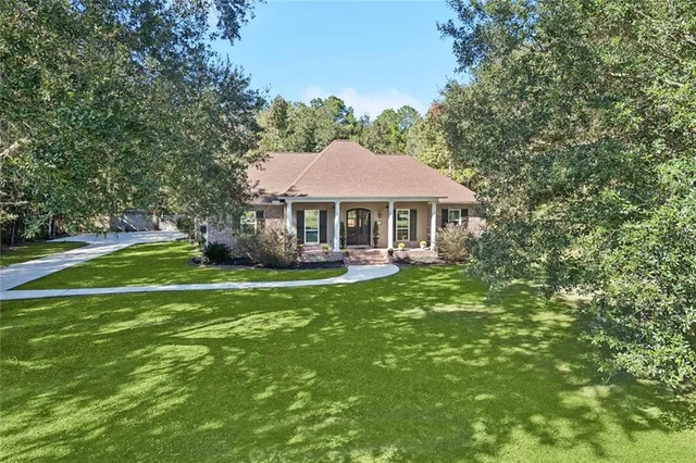 $485,000 | 2015 Old River Road, Slidell, LA 70461