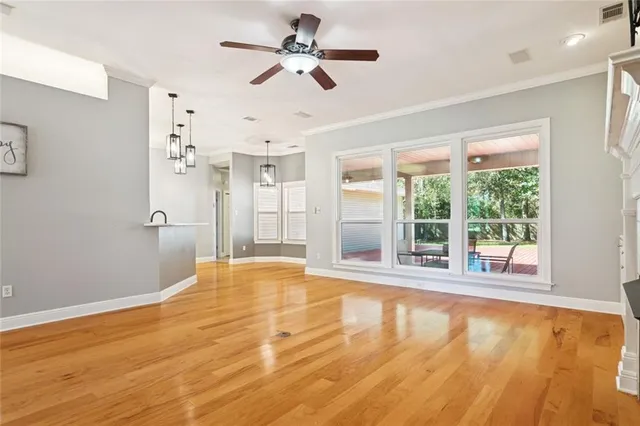 $485,000 | 2015 Old River Road, Slidell, LA 70461