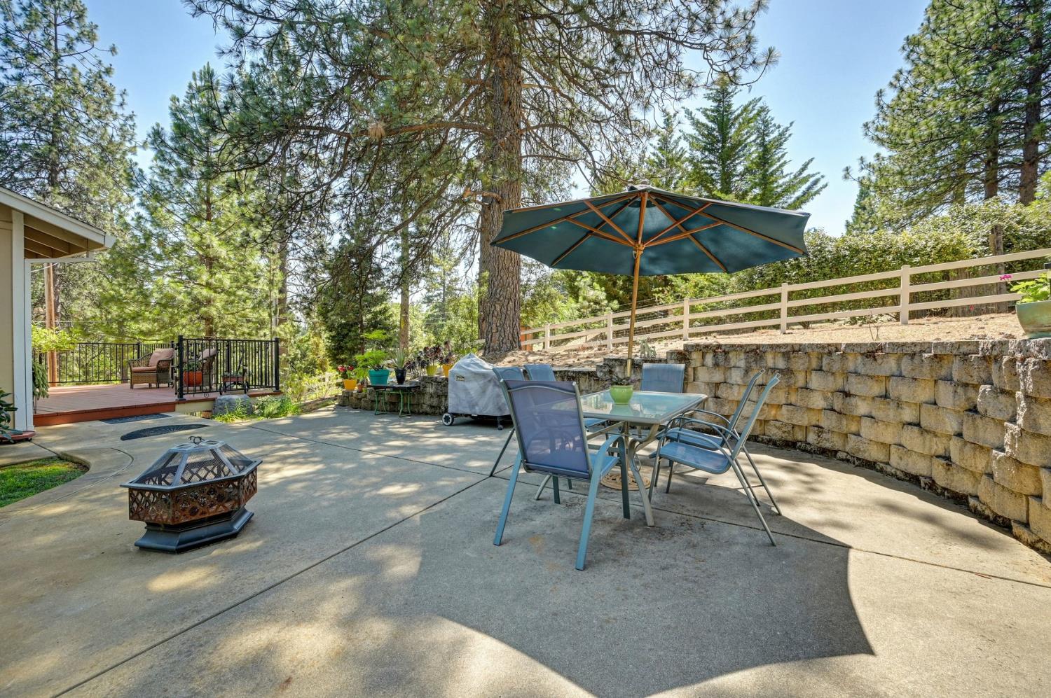 1205 Tokayana Ranch Lane Colfax, CA 95713 - Photo 35 of 60