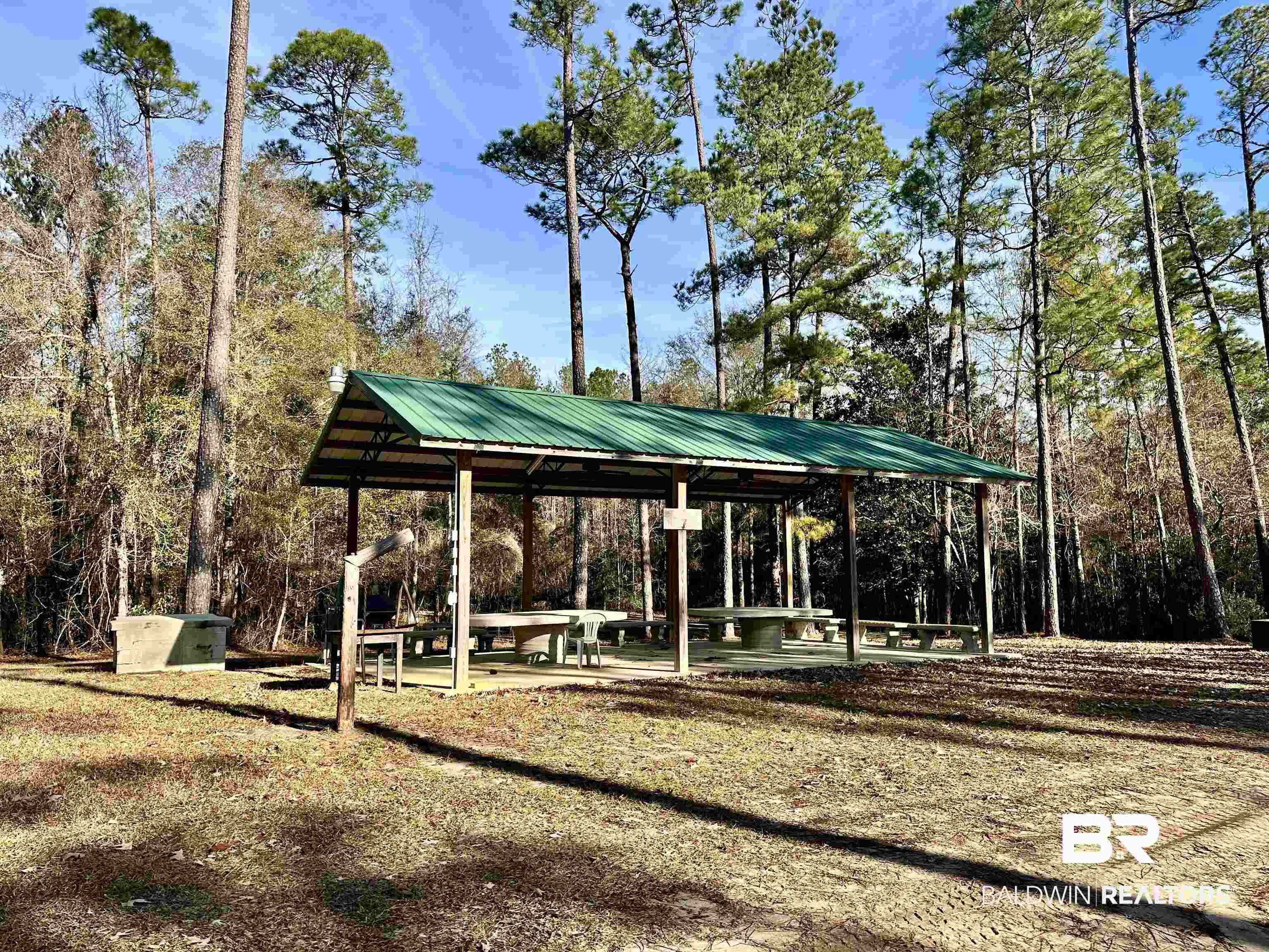 3881 Old Atmore Road Flomaton, AL 36441 - Photo 14 of 22 View of home's community