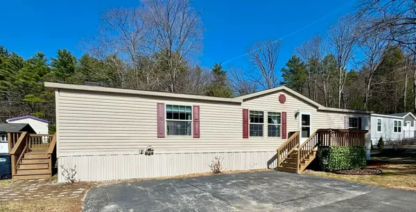 $270,000 | 28 Emile Drive, Allenstown, NH 03275