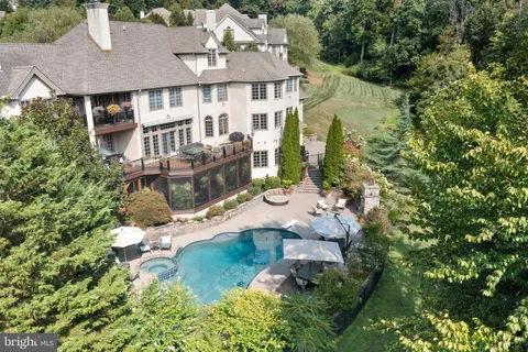 $2,195,000 | 365 Arbor Circle, Media, PA 19063