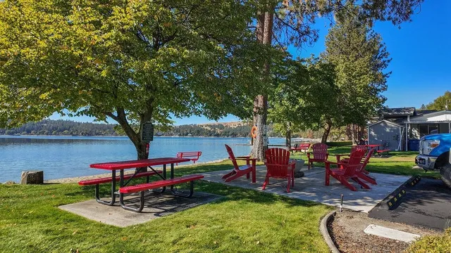 $295,000 | 208 South Neyland Avenue, Unit 56, Liberty Lake, WA 99019