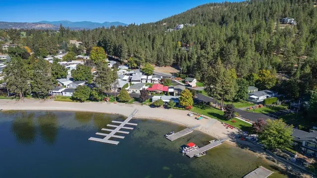 $295,000 | 208 South Neyland Avenue, Unit 56, Liberty Lake, WA 99019