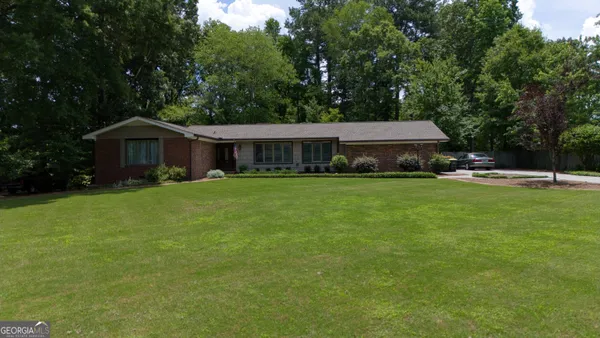 $449,900 | 109 Rolling Wood Circle Northwest, Rome, GA 30165