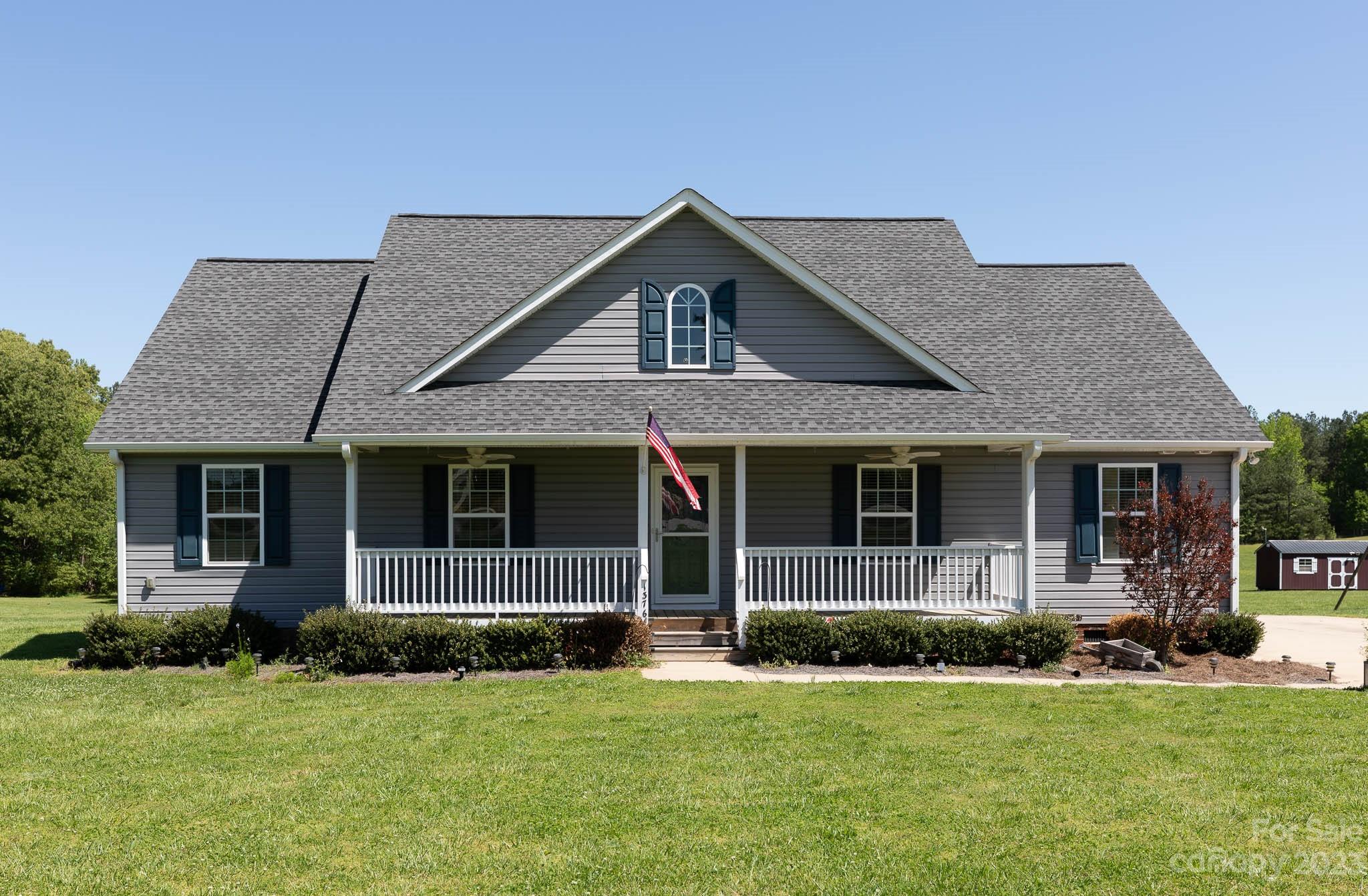 1376 McFarland Road York, SC 29745 - Photo 1 of 42 Gallery Image 1