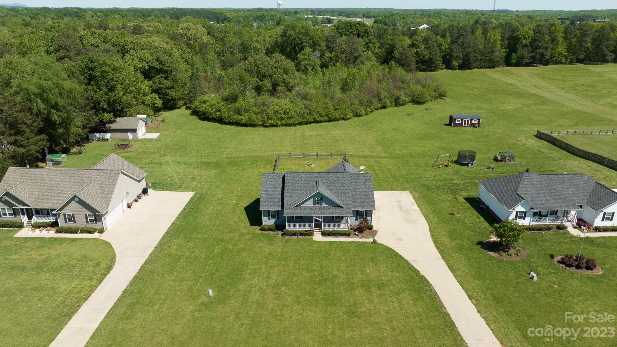 1376 McFarland Road York, SC 29745 - Photo 14 of 42 Gallery Image 14