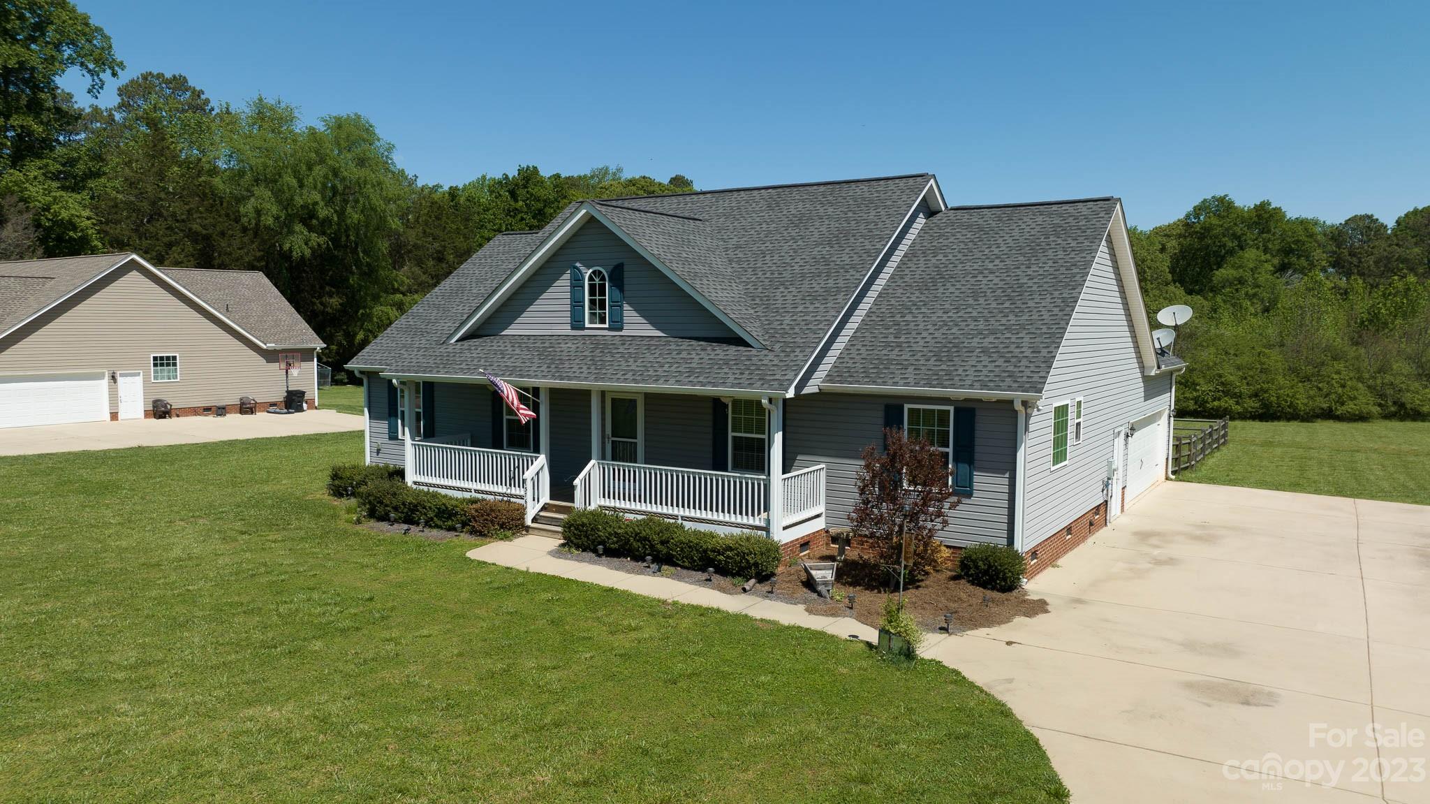 1376 McFarland Road York, SC 29745 - Photo 22 of 42 Gallery Image 22