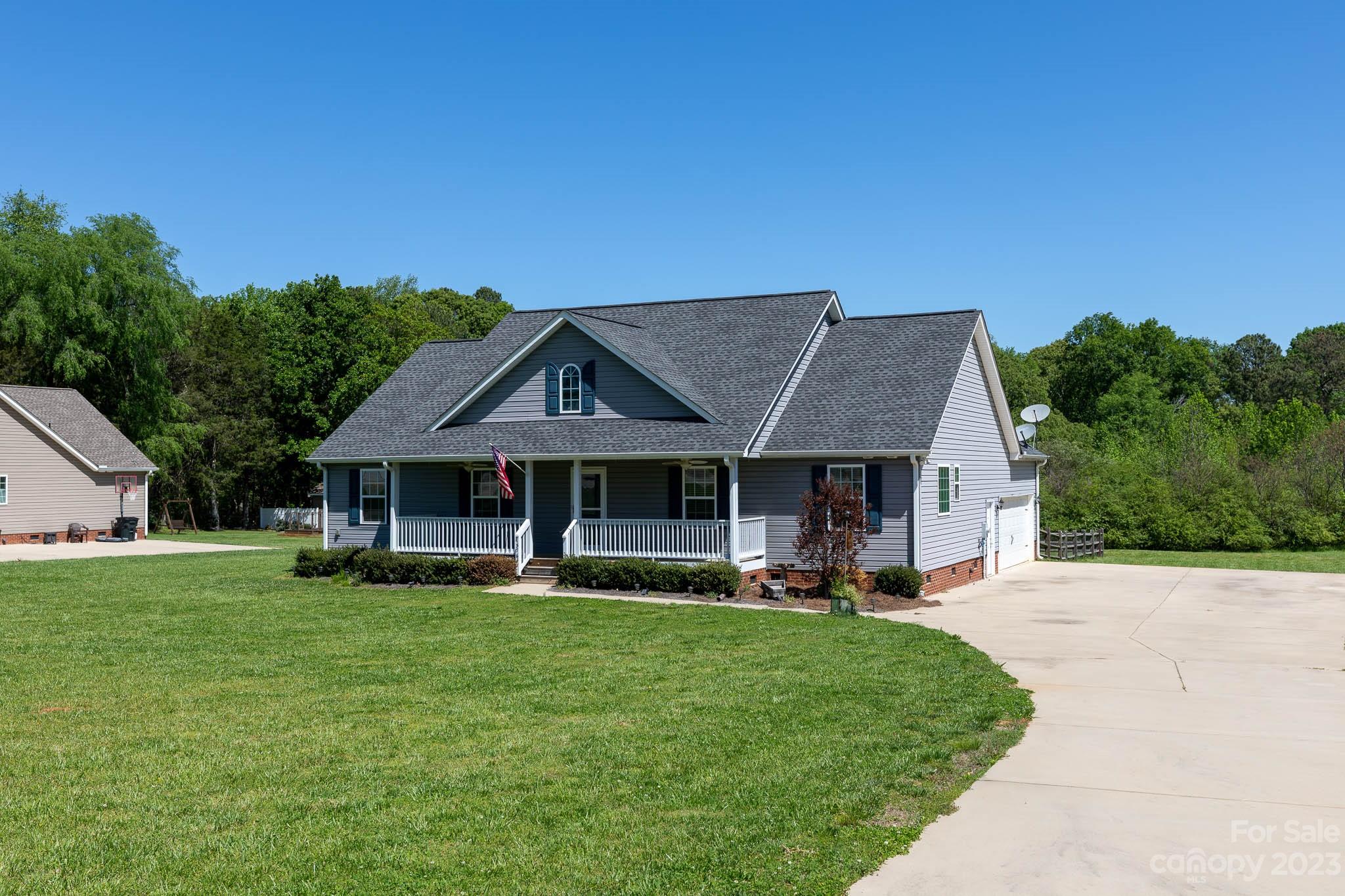 1376 McFarland Road York, SC 29745 - Photo 3 of 42 Gallery Image 3
