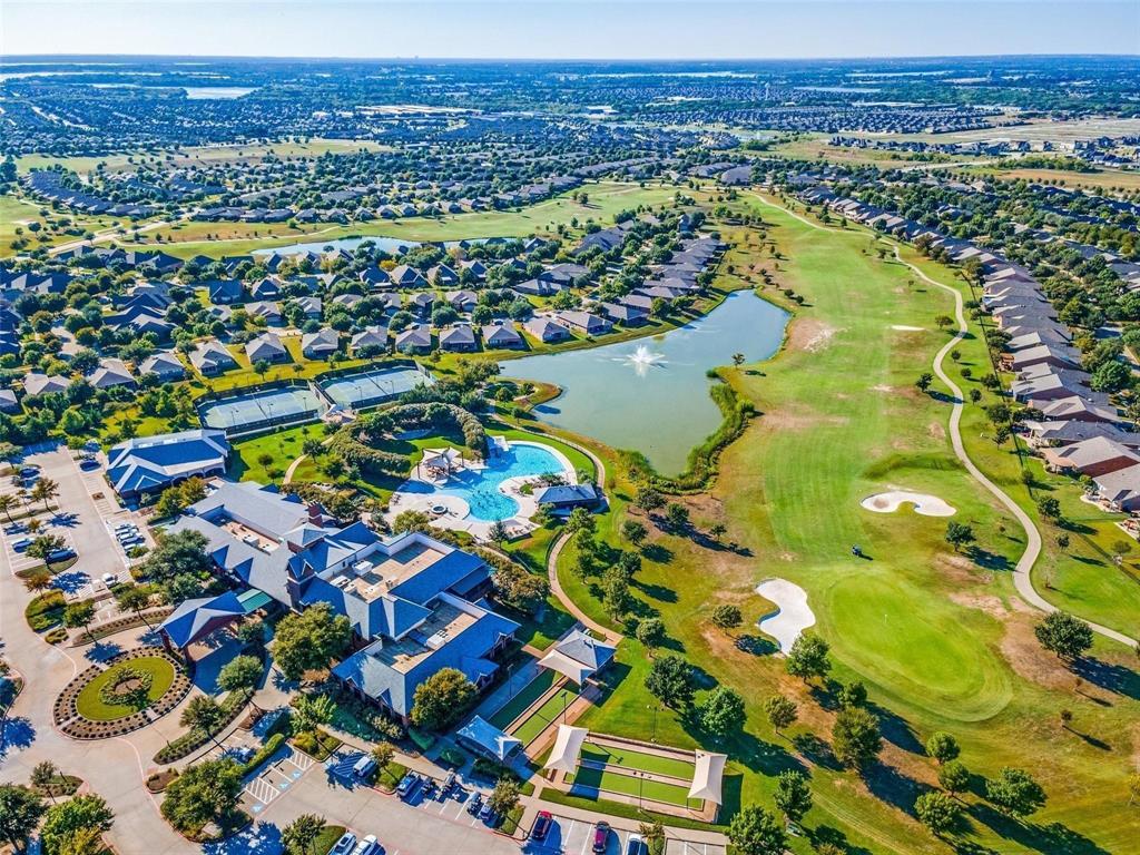 8730 Silent River Road Frisco, TX 75036 - Photo 27 of 39 Gallery Image 27