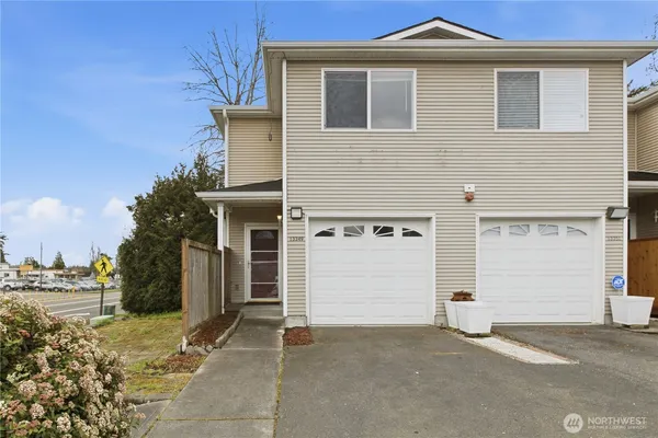 $389,900 | 13349 Ambaum Boulevard Southwest, Burien, WA 98146