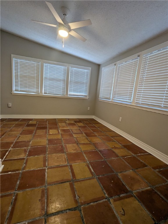 805 Anderson Street Corpus Christi, TX 78411 - Photo 8 of 15 a view of a livingroom with an empty space and a window