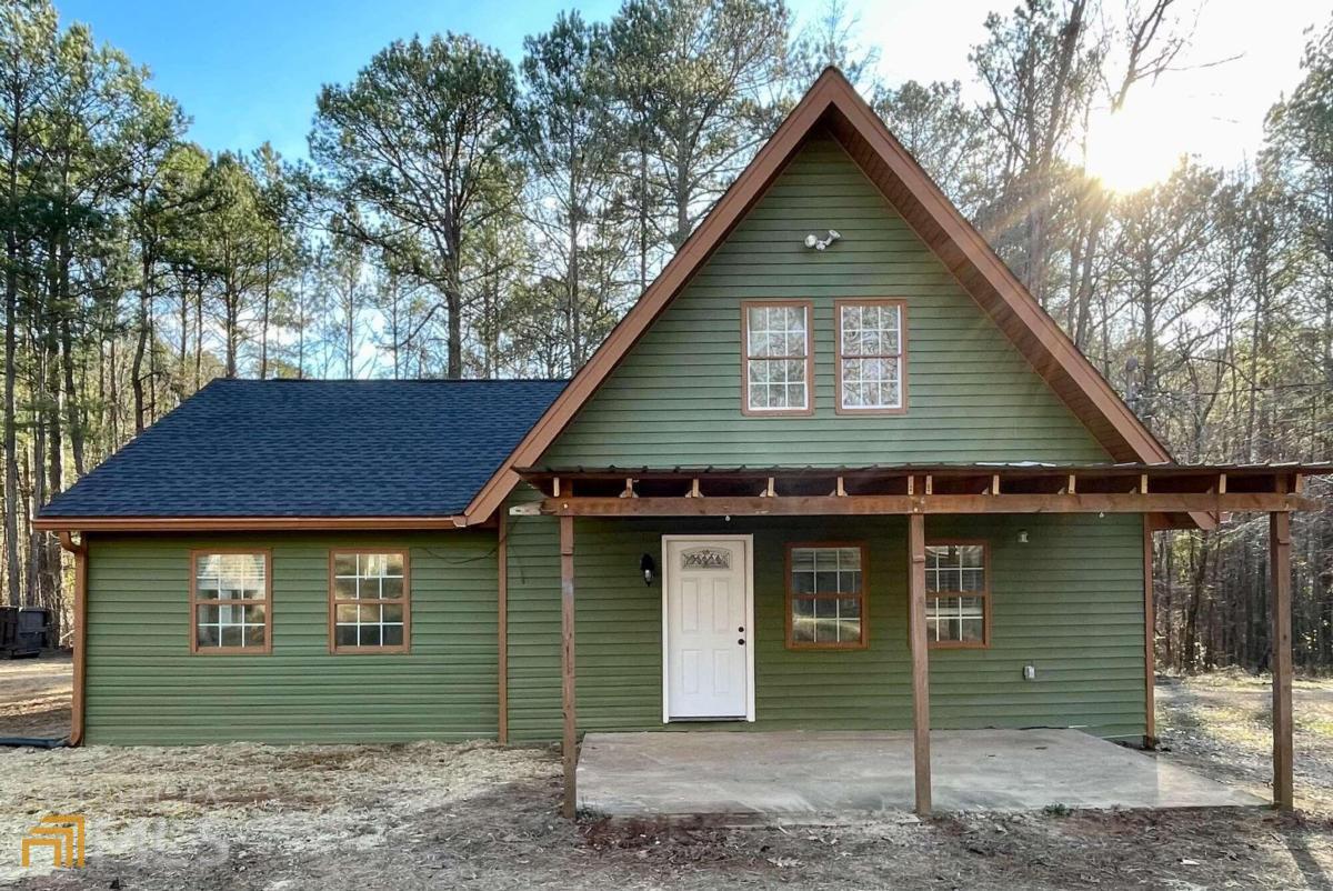 245 Holliday Road LaGrange, GA 30240 - Photo 1 of 1 Gallery Image 1