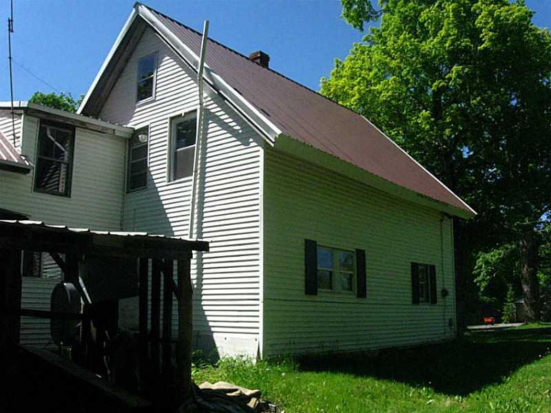 82 Shaw Hill Road Hampden, ME 04444 - Photo 15 of 22 Exterior.