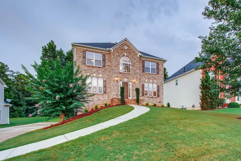 5723 Sullivan Point Drive Southwest Powder Springs, GA 30127 - Photo 1 of 1 Gallery Image 1
