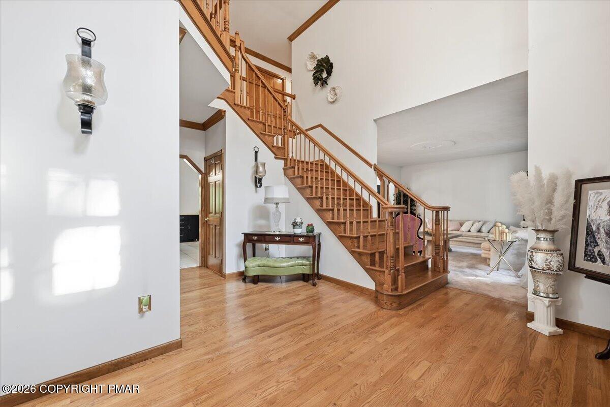 498 Twinbrook Road Wilkes Barre, PA 18702 - Photo 18 of 121 012-004_DSC_0596