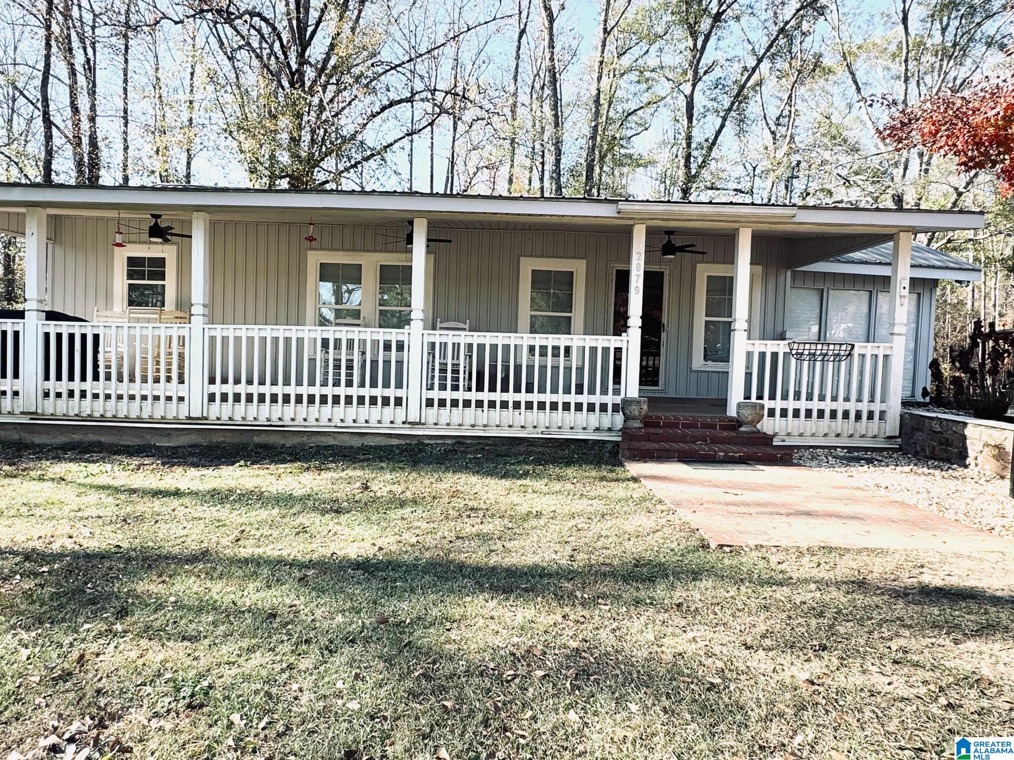 2079 County Road 73 Randolph, AL 36792 - Photo 3 of 47