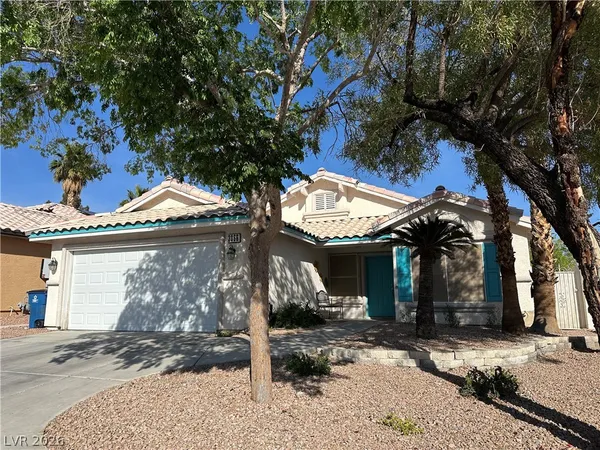 $399,000 | 3396 Edenville Drive, Las Vegas, NV 89117
