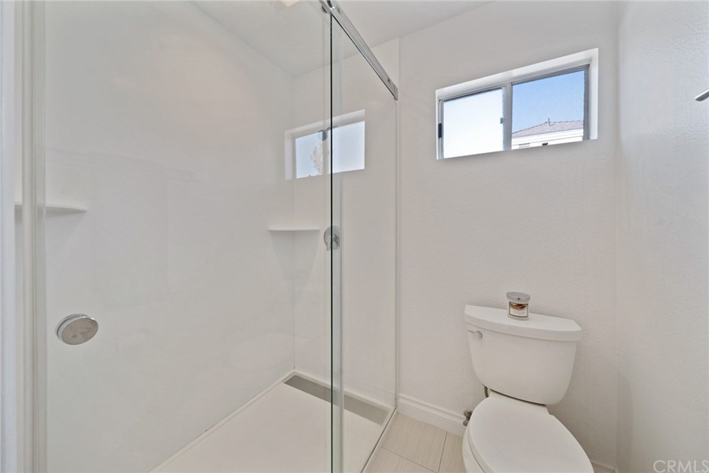 10 Windflower Aliso Viejo, CA 92656 - Photo 23 of 41 Separate Shower and Toilet Area Adjacent to Master Double Sink Vanities