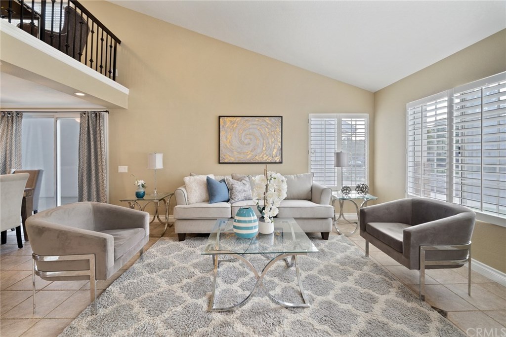 10 Windflower Aliso Viejo, CA 92656 - Photo 4 of 41 Formal Living Adjacent to Dining Room