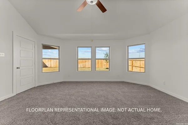 $363,040 | 2914 Midlothian Way, Converse, TX 78109