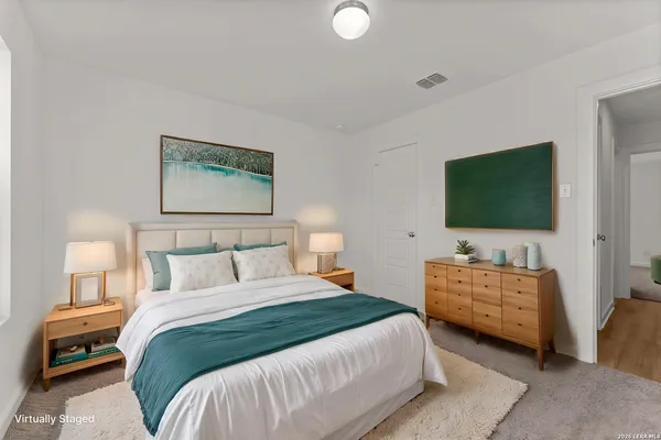 $363,040 | 2914 Midlothian Way, Converse, TX 78109