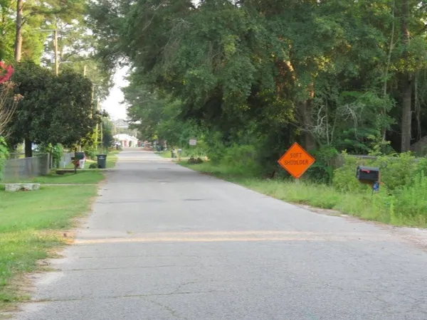 $75,000 | 249 Smoak Street, Bamberg, SC 29003