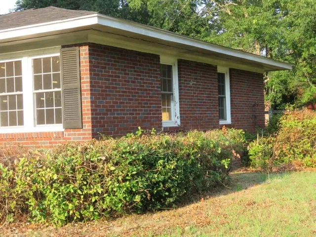 $75,000 | 249 Smoak Street, Bamberg, SC 29003