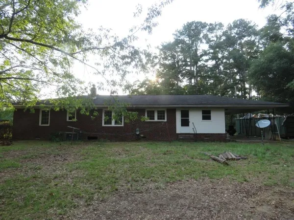 $75,000 | 249 Smoak Street, Bamberg, SC 29003
