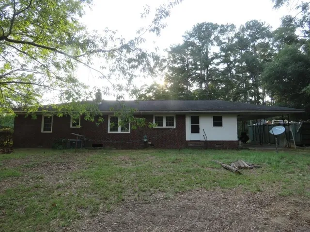 $75,000 | 249 Smoak Street, Bamberg, SC 29003