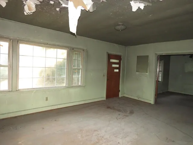 $75,000 | 249 Smoak Street, Bamberg, SC 29003