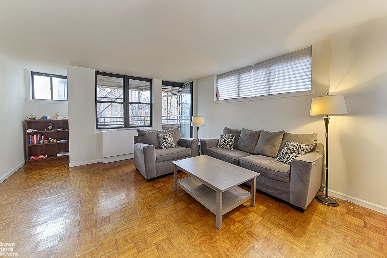 222 West 14th Street, Unit 9A, Manhattan, NY 10011 Compass