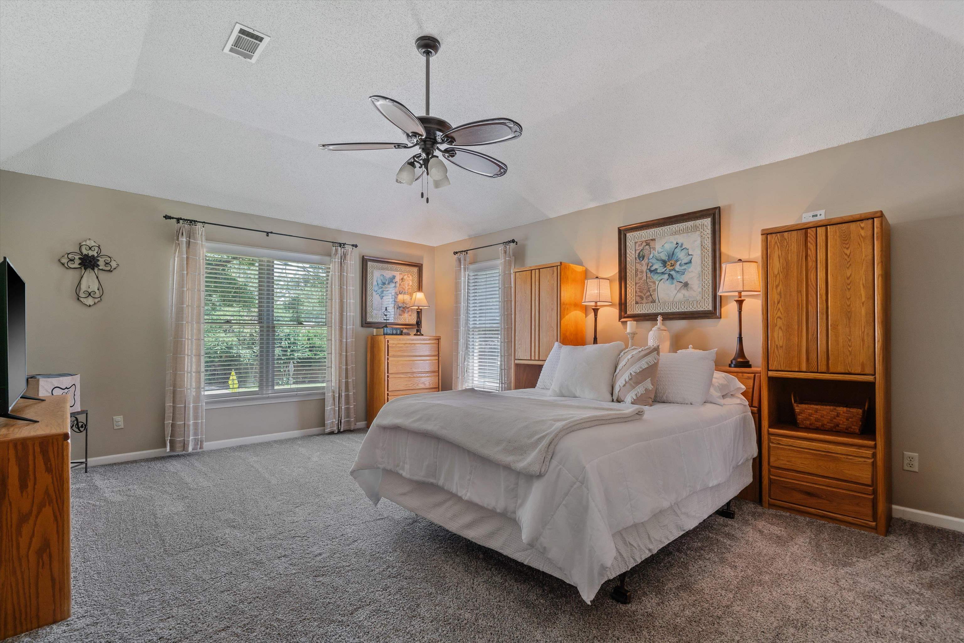 1115 Macon Ridge Drive Collierville, TN 38017 - Photo 12 of 32 Gallery Image 12
