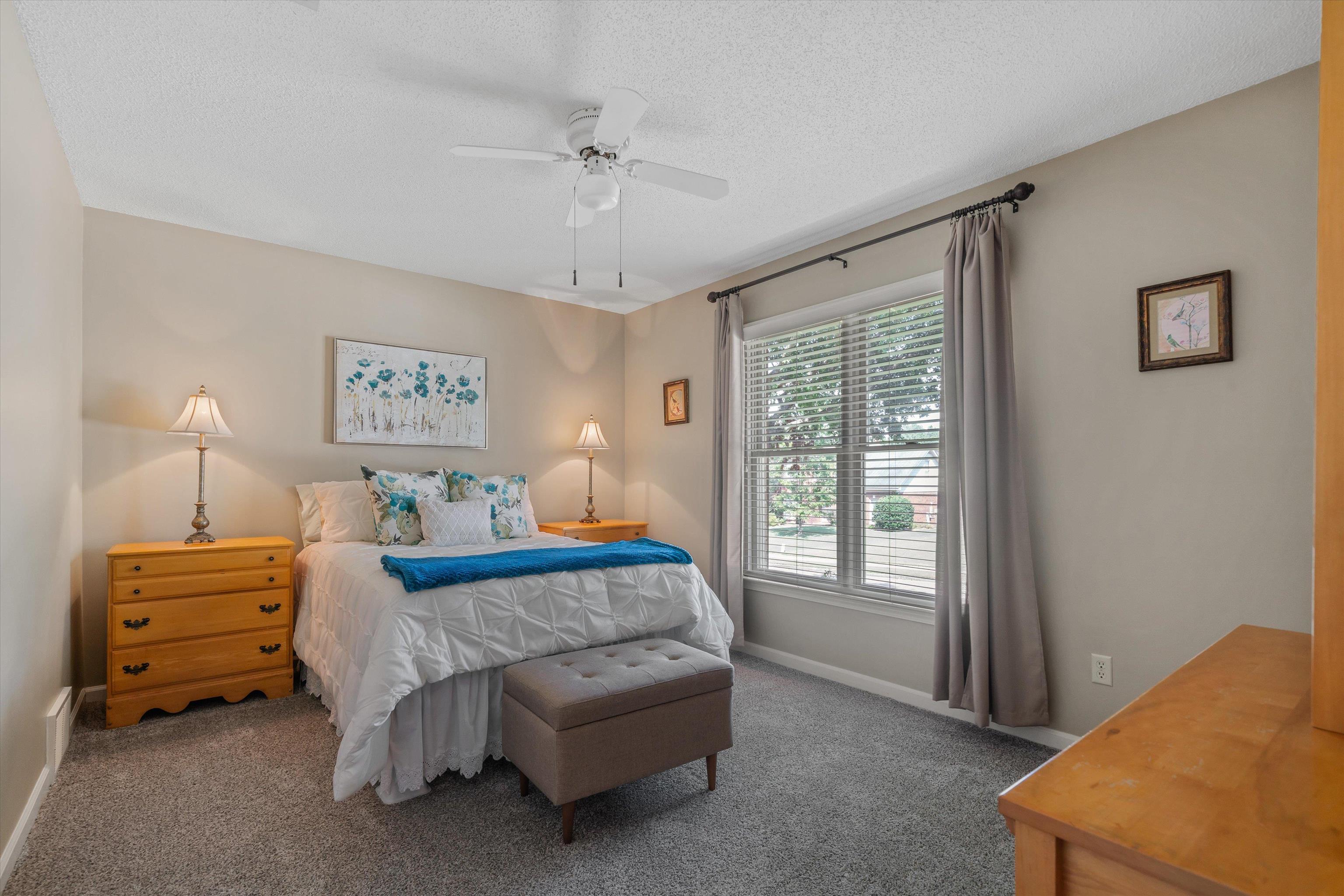 1115 Macon Ridge Drive Collierville, TN 38017 - Photo 15 of 32 Gallery Image 15