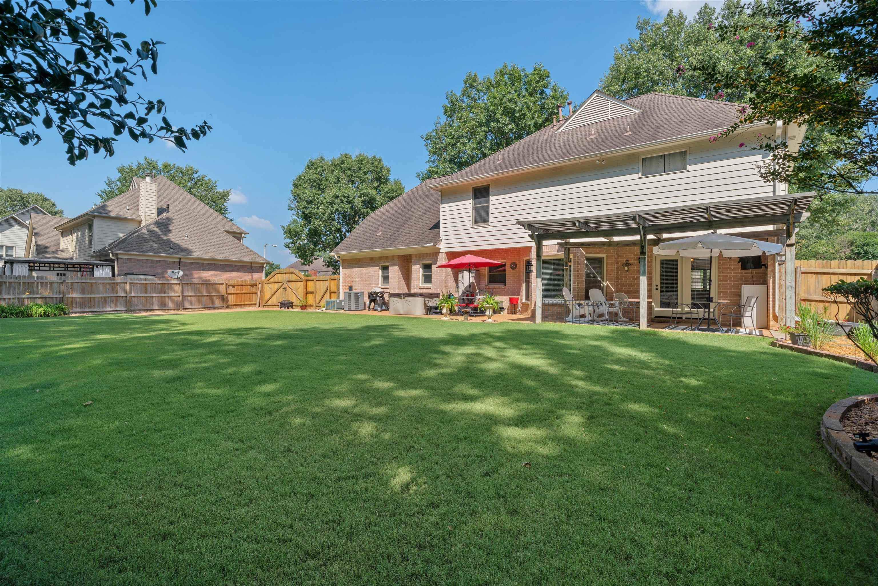 1115 Macon Ridge Drive Collierville, TN 38017 - Photo 19 of 32 Gallery Image 19