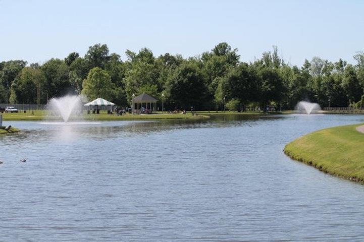 1115 Macon Ridge Drive Collierville, TN 38017 - Photo 30 of 32 Gallery Image 30