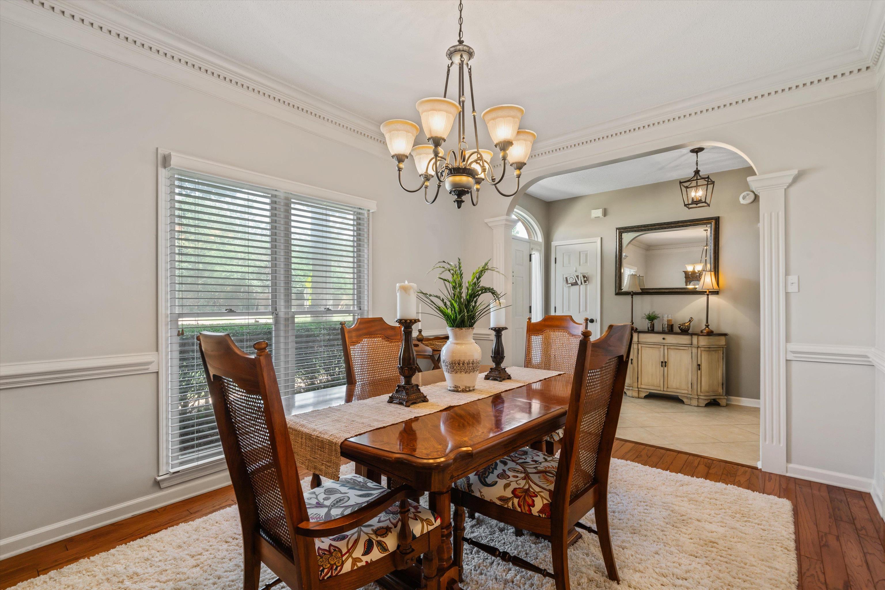 1115 Macon Ridge Drive Collierville, TN 38017 - Photo 3 of 32 Gallery Image 3