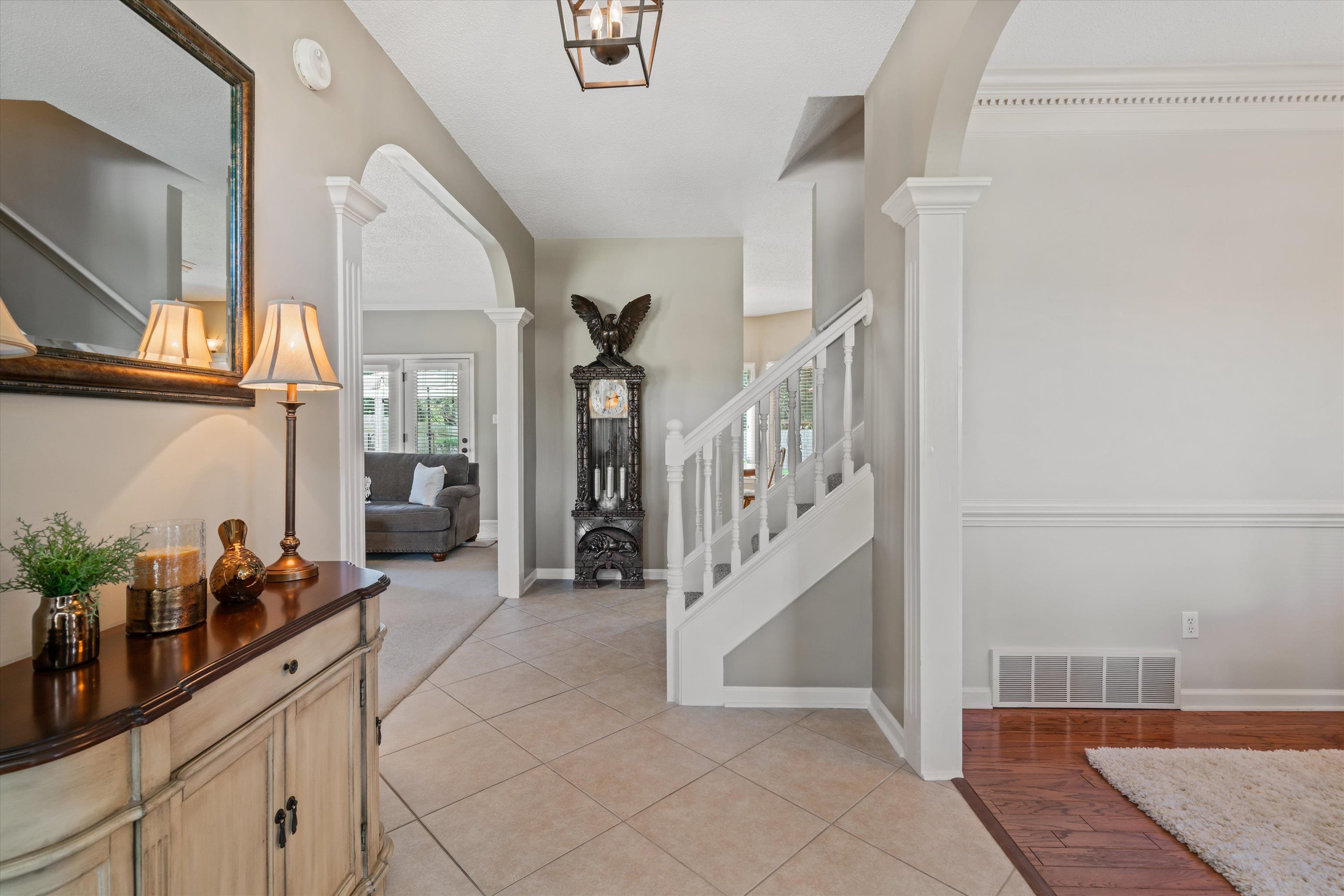 1115 Macon Ridge Drive Collierville, TN 38017 - Photo 6 of 32 Gallery Image 6