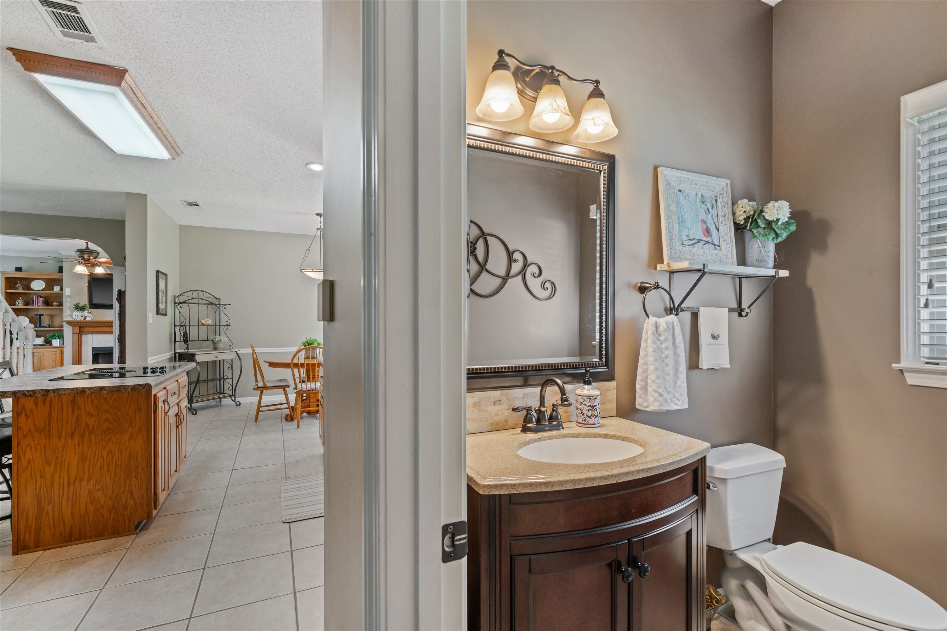 1115 Macon Ridge Drive Collierville, TN 38017 - Photo 10 of 32 Gallery Image 10