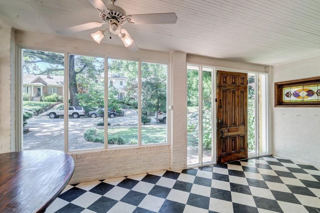 316 9th Street Northeast Atlanta, GA 30309 - Photo 4 of 32