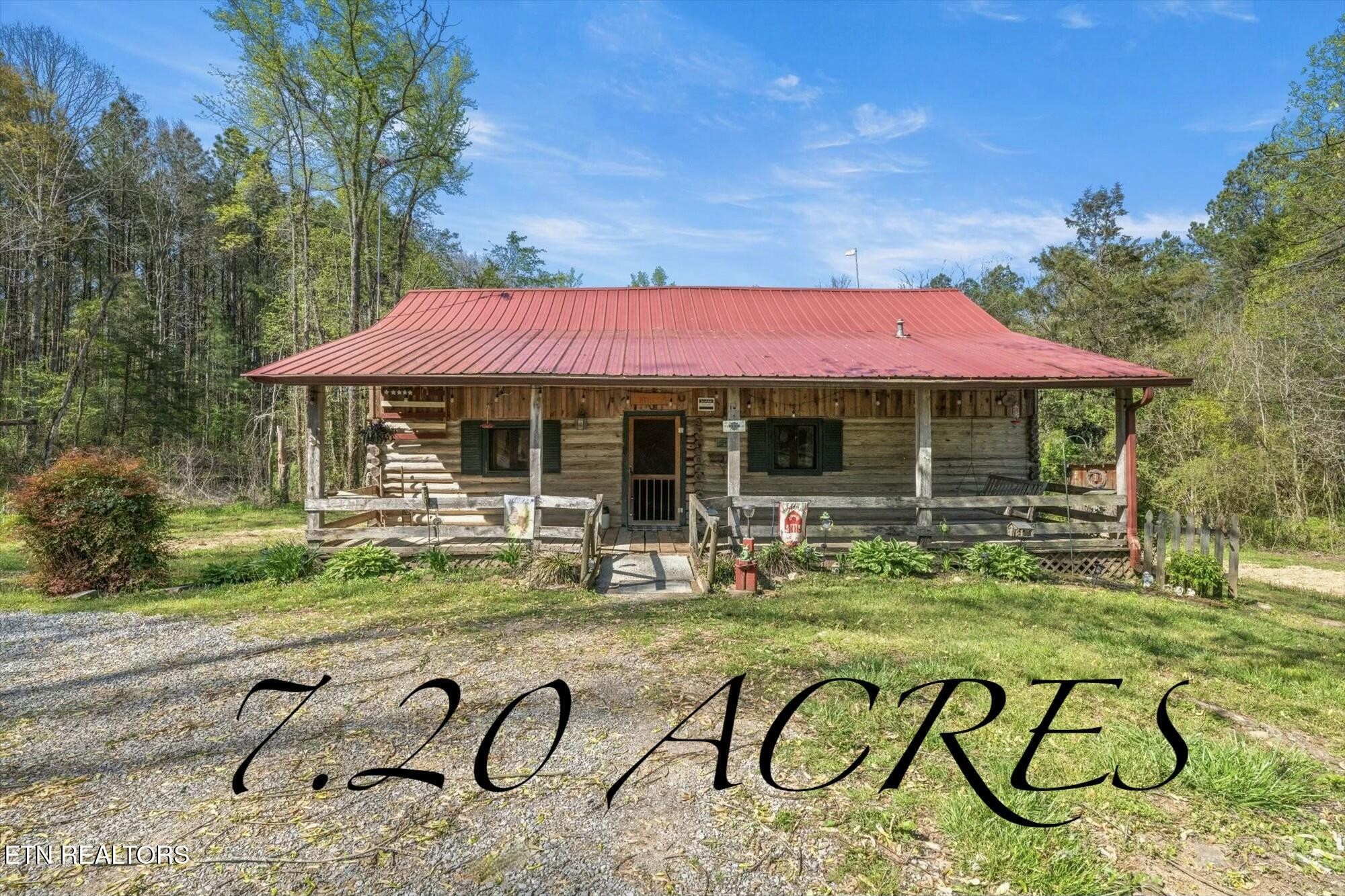 346 Chestuee Road Calhoun, TN 37309 - Photo 1 of 51 Gallery Image 1