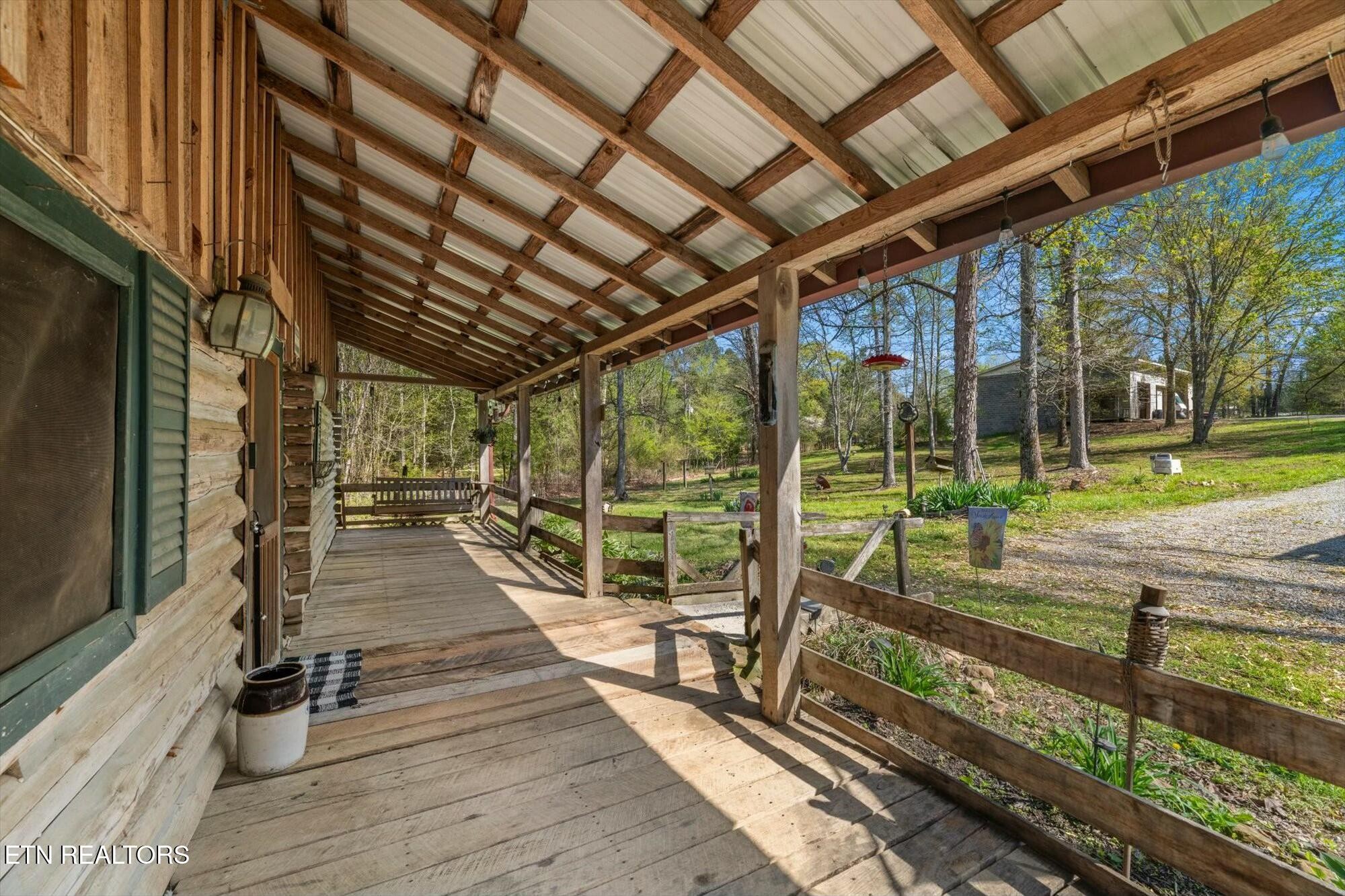 346 Chestuee Road Calhoun, TN 37309 - Photo 21 of 51 Gallery Image 21