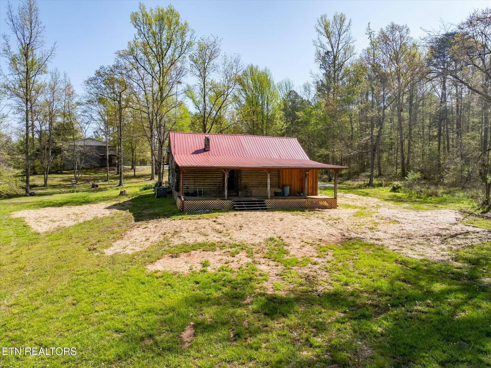 346 Chestuee Road Calhoun, TN 37309 - Photo 23 of 51 Gallery Image 23