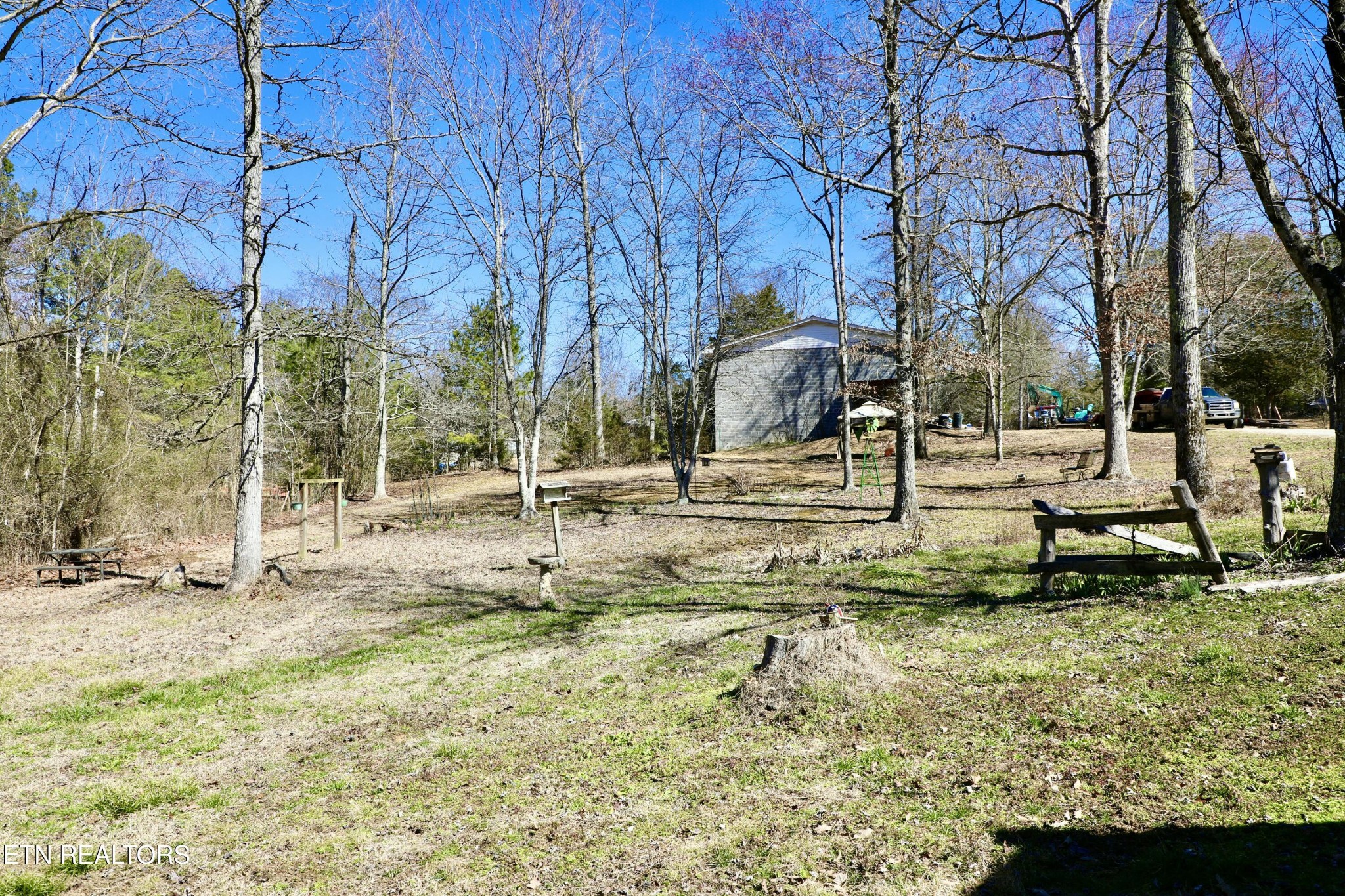346 Chestuee Road Calhoun, TN 37309 - Photo 28 of 51 Gallery Image 28