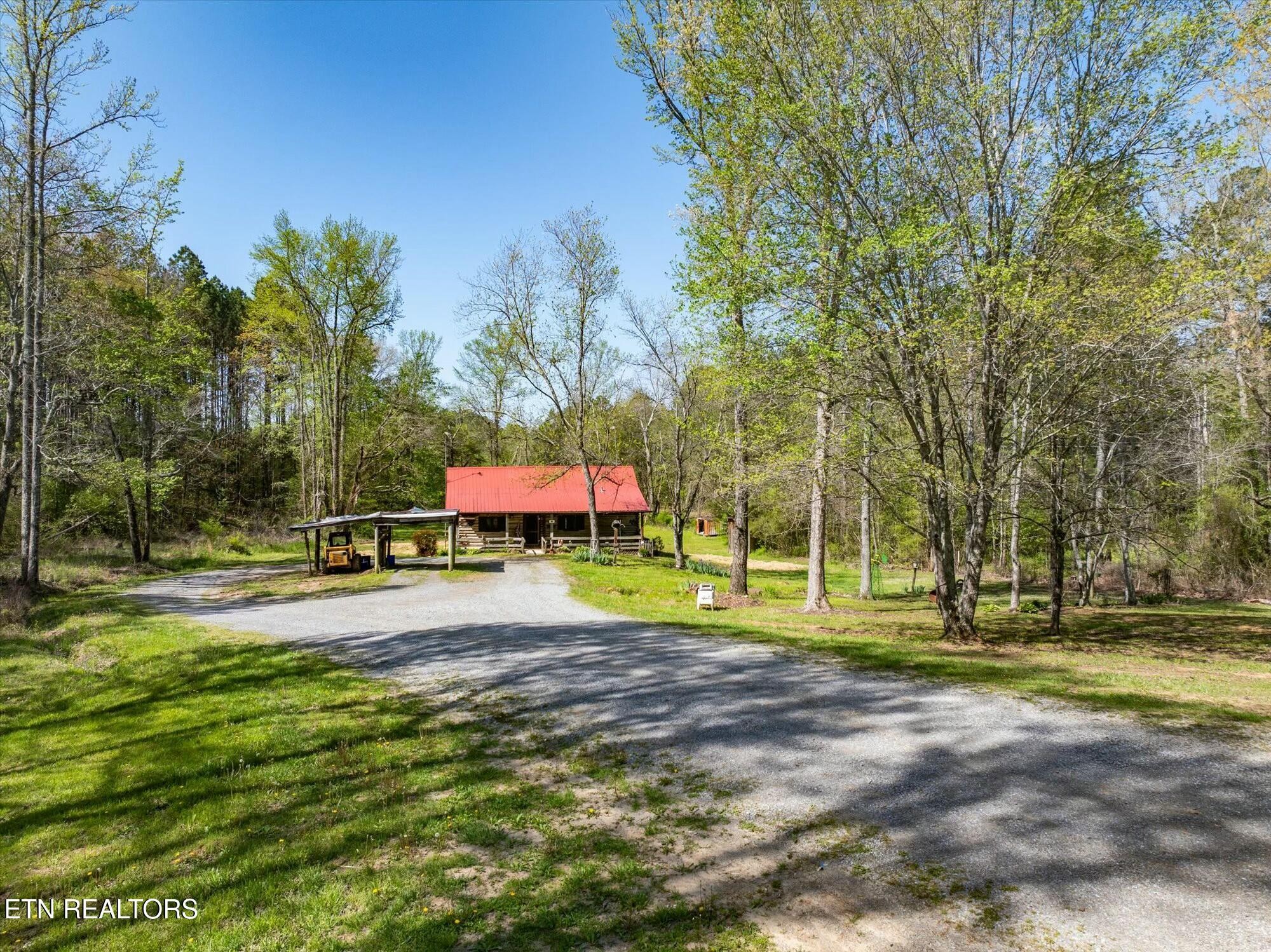 346 Chestuee Road Calhoun, TN 37309 - Photo 34 of 51 Gallery Image 34