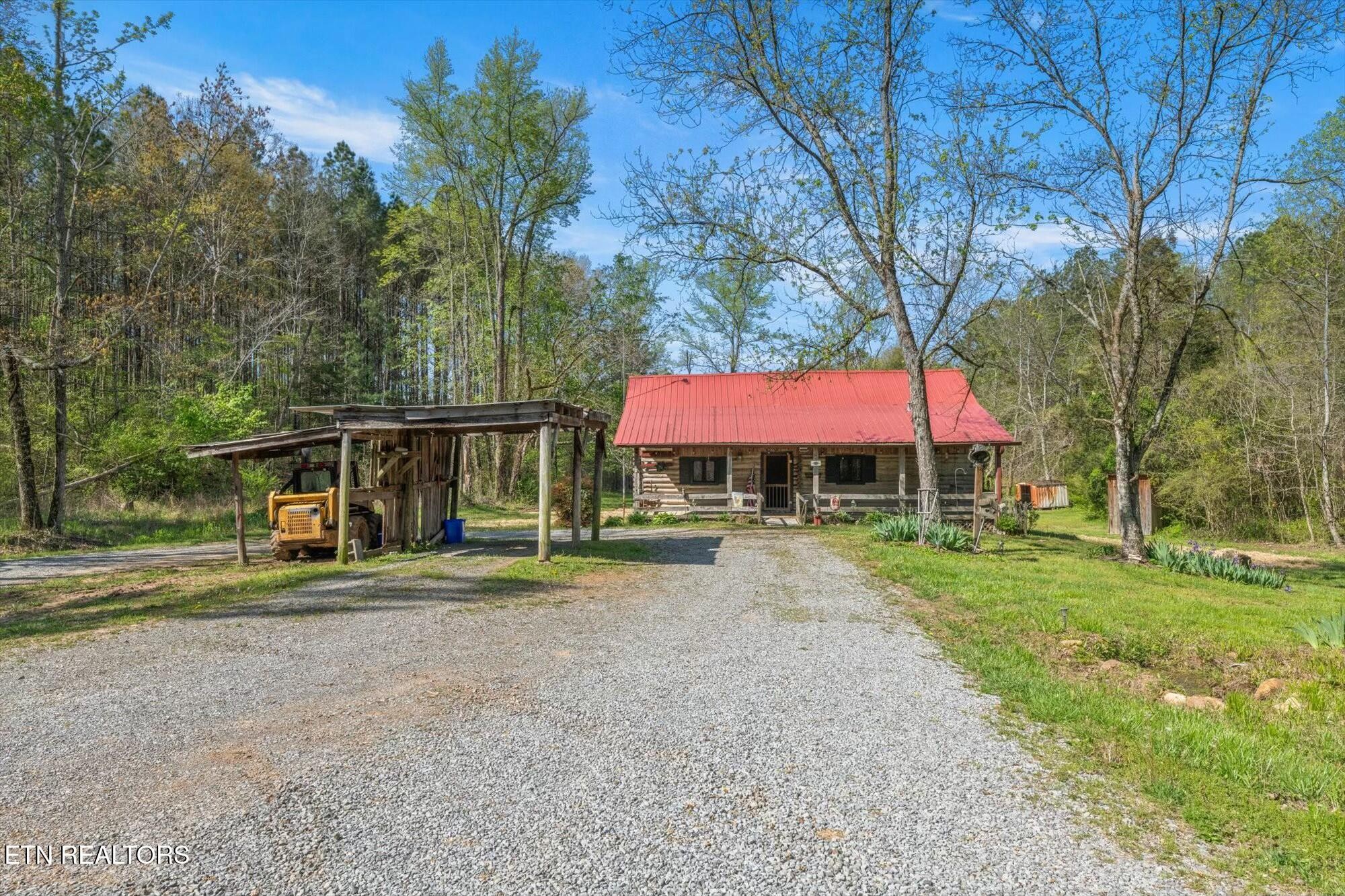 346 Chestuee Road Calhoun, TN 37309 - Photo 35 of 51 Gallery Image 35