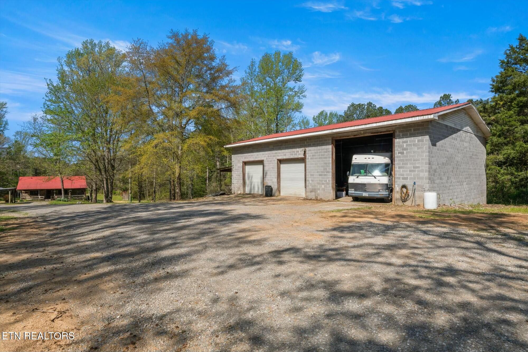 346 Chestuee Road Calhoun, TN 37309 - Photo 36 of 51 Gallery Image 36