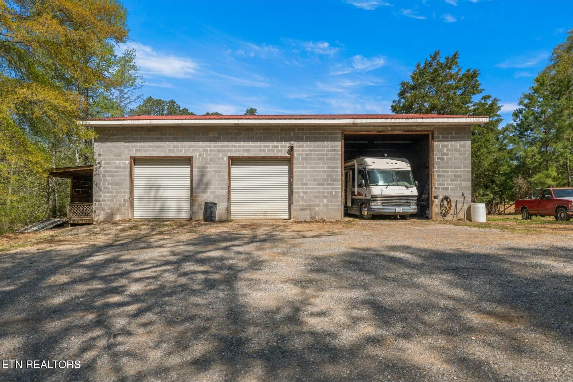 346 Chestuee Road Calhoun, TN 37309 - Photo 37 of 51 Gallery Image 37