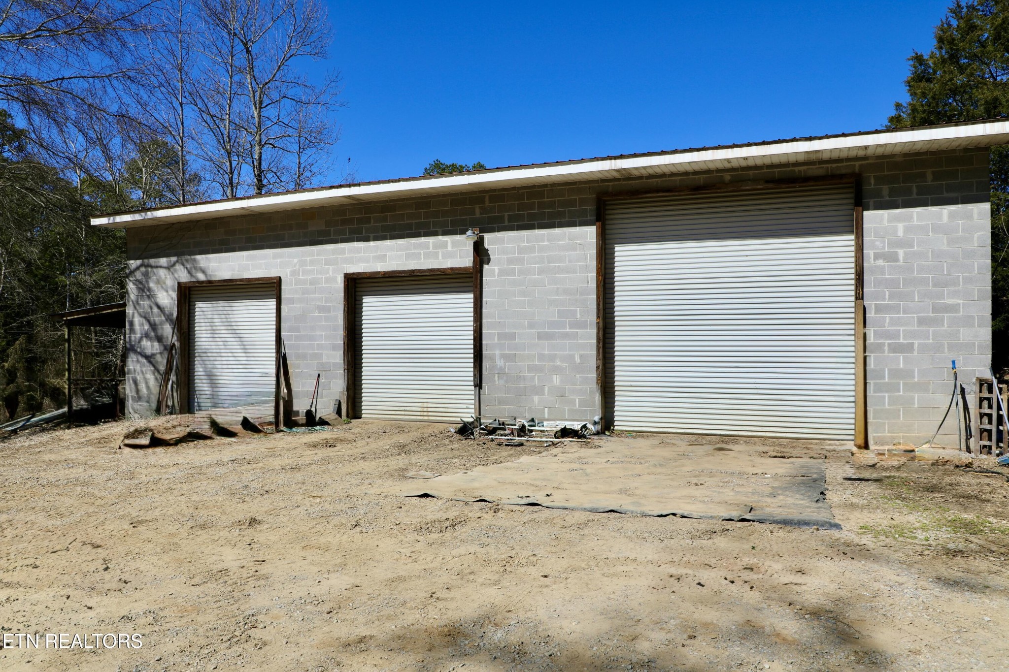 346 Chestuee Road Calhoun, TN 37309 - Photo 38 of 51 Gallery Image 38