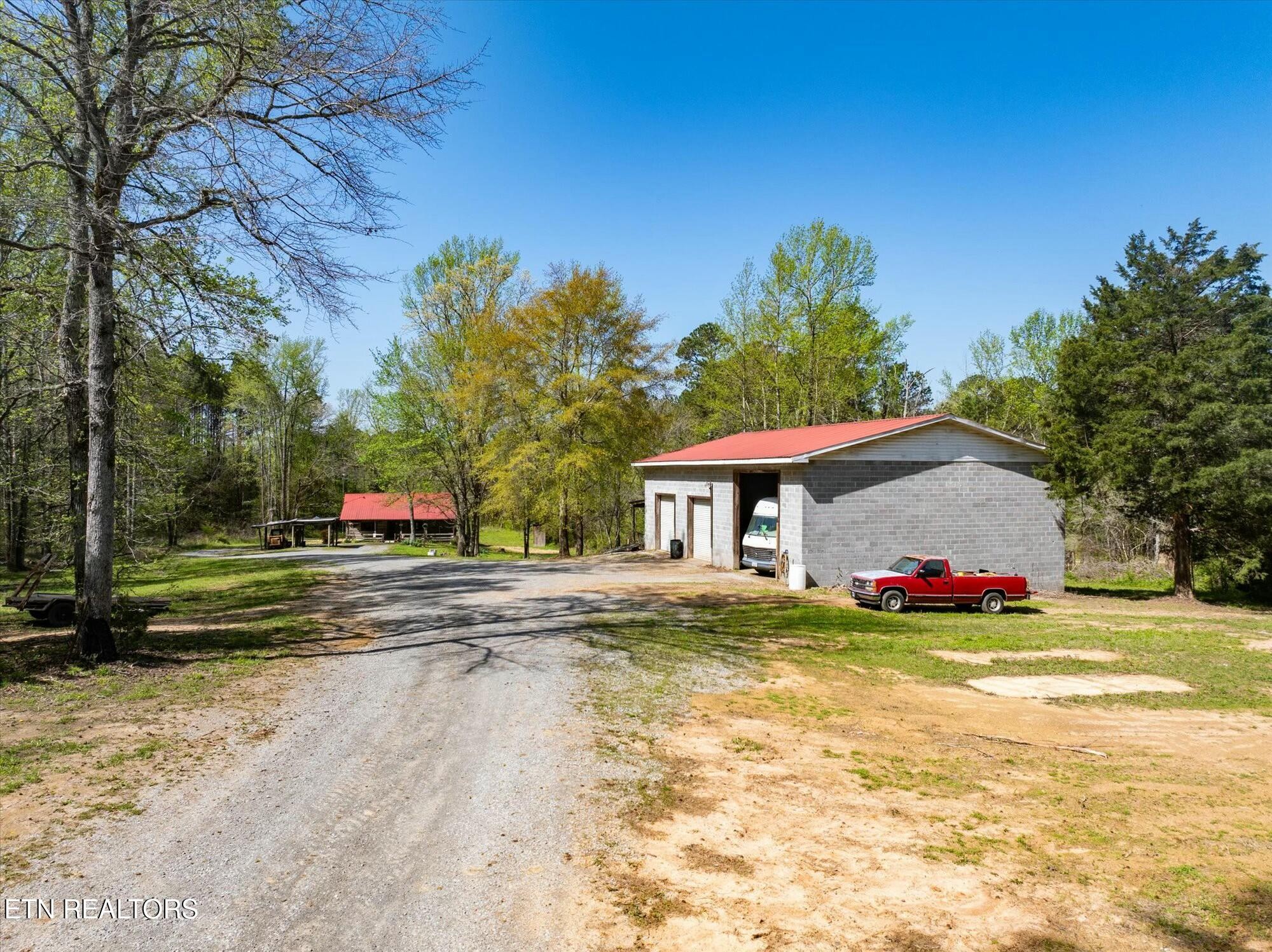 346 Chestuee Road Calhoun, TN 37309 - Photo 40 of 51 Gallery Image 40